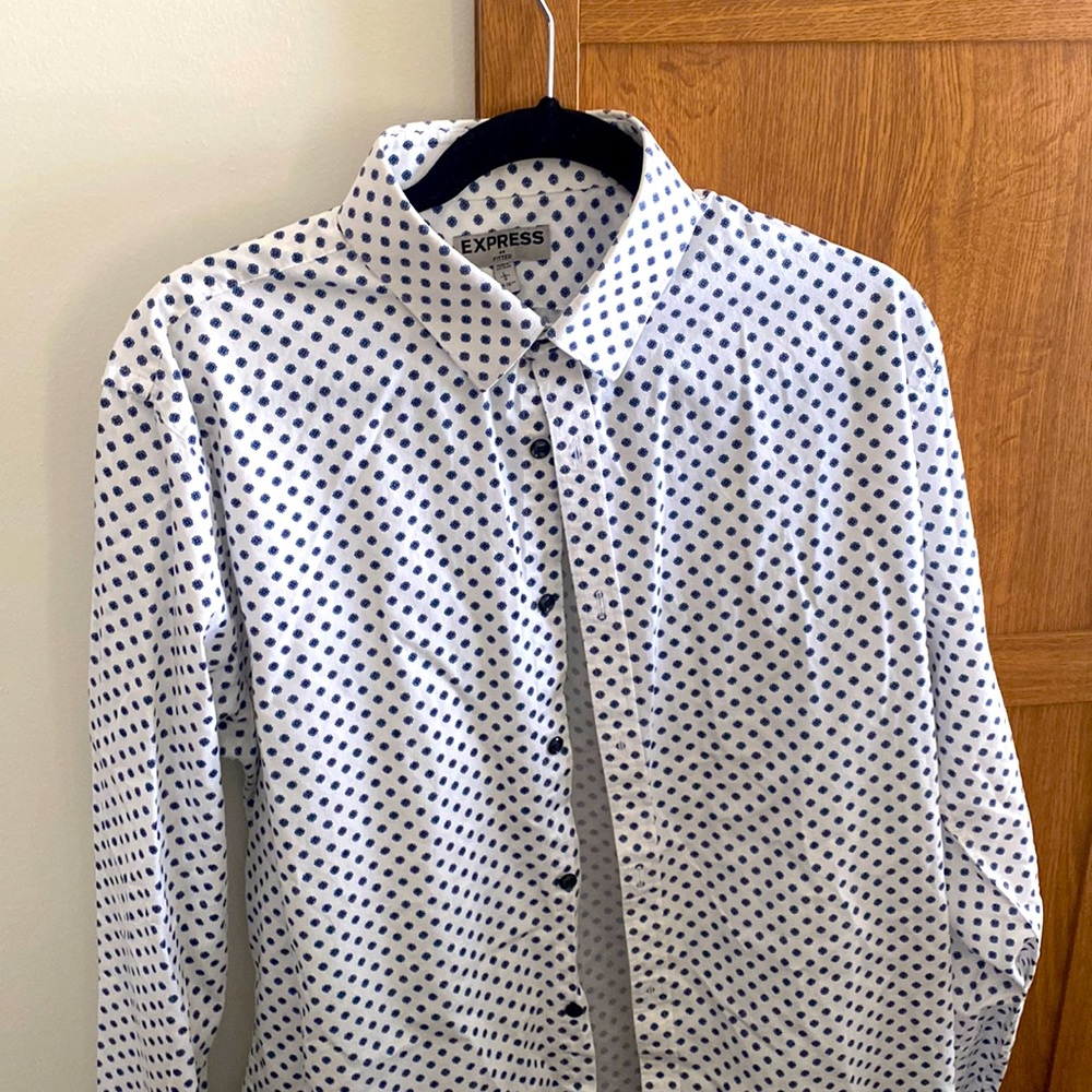 Express Dress Shirt